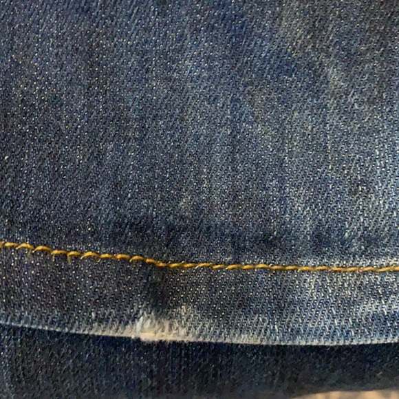 Joe’s Jeans icon muse mid rise bootcut Y2K - Picture 8 of 9